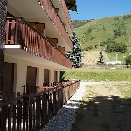 Apartment Brinbelles *