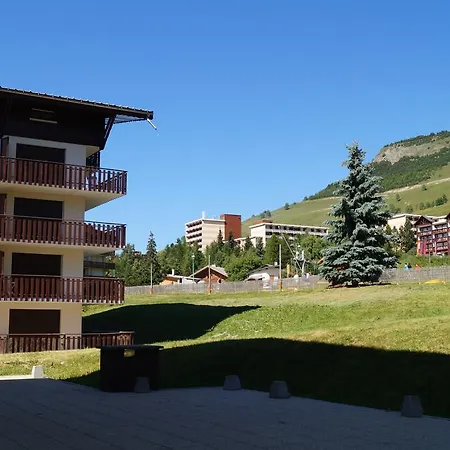 Brinbelles Les Deux Alpes