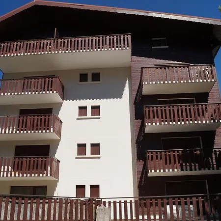 Apartment Brinbelles