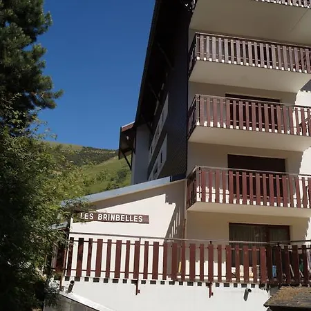 Apartment Brinbelles Les Deux Alpes