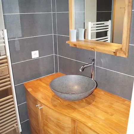 Apartment Brinbelles Les Deux Alpes