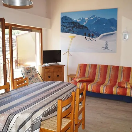 Apartment Brinbelles *