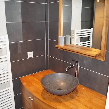Apartment Brinbelles