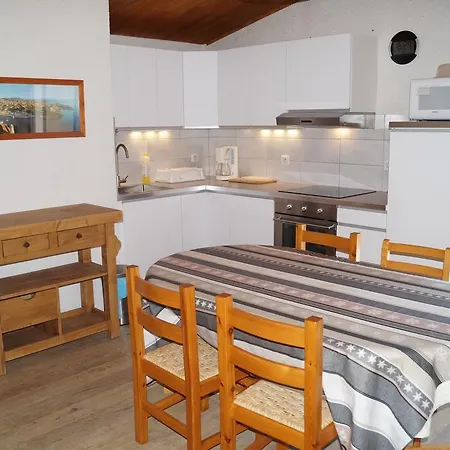 Apartment Brinbelles *