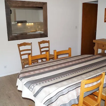 Apartment Brinbelles