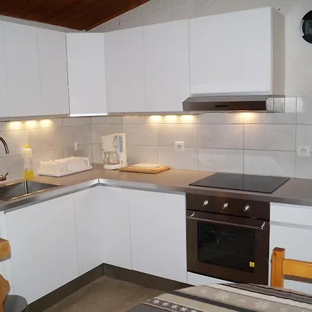 Apartment Brinbelles