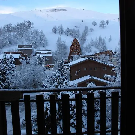 Brinbelles Les Deux Alpes