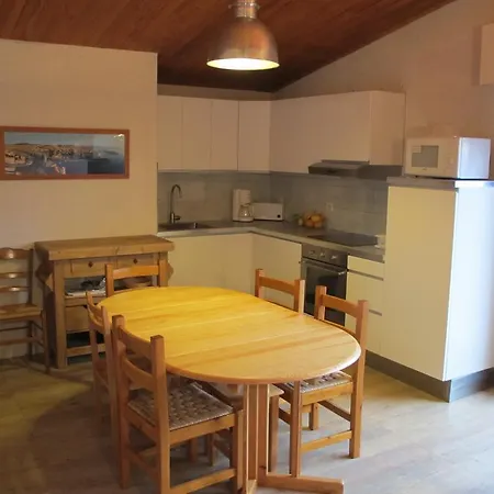 Apartment Brinbelles *