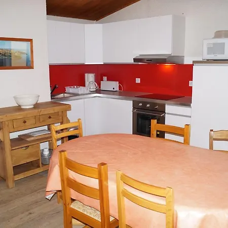 Apartment Brinbelles Les Deux Alpes