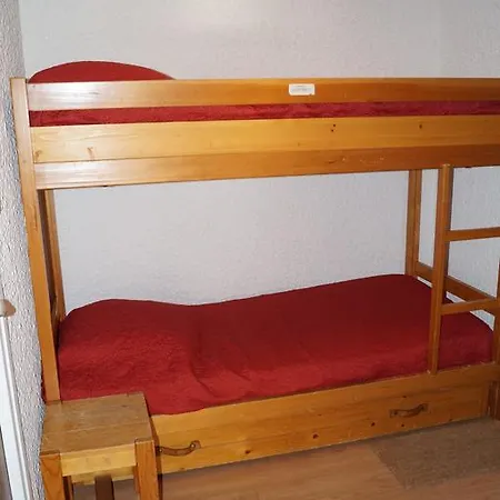 Apartment Brinbelles Les Deux Alpes