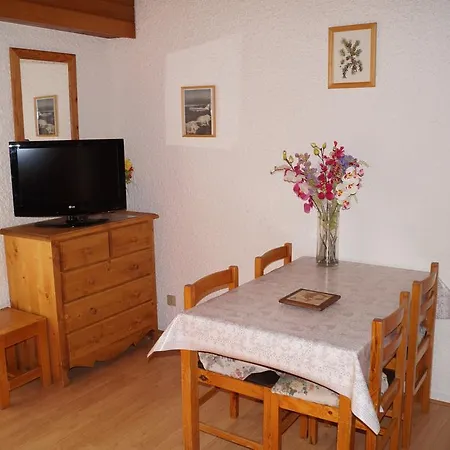 Apartment Brinbelles