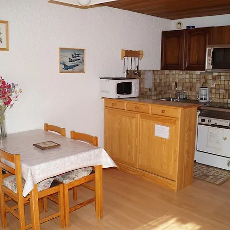 Apartment Brinbelles *