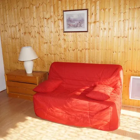 Apartment Brinbelles Les Deux Alpes